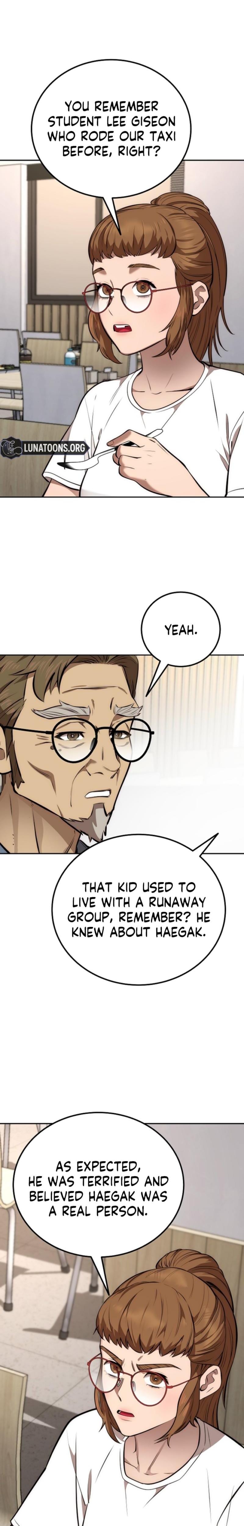 Born in Black Uncensored, chapter 44, page 16 of 36