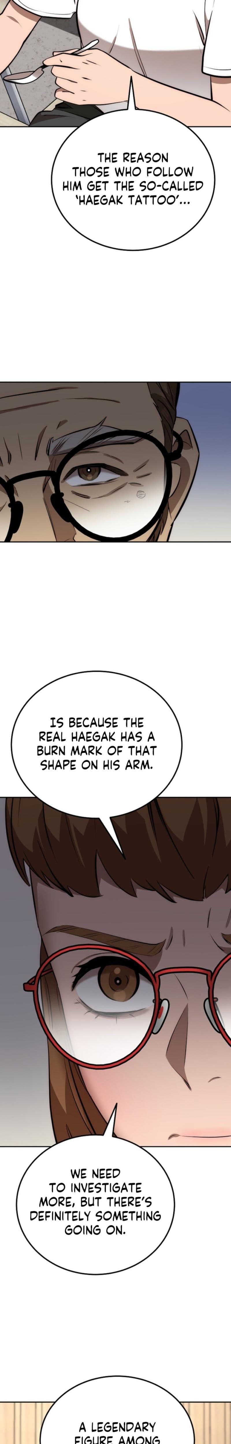Born in Black Uncensored, chapter 44, page 17 of 36