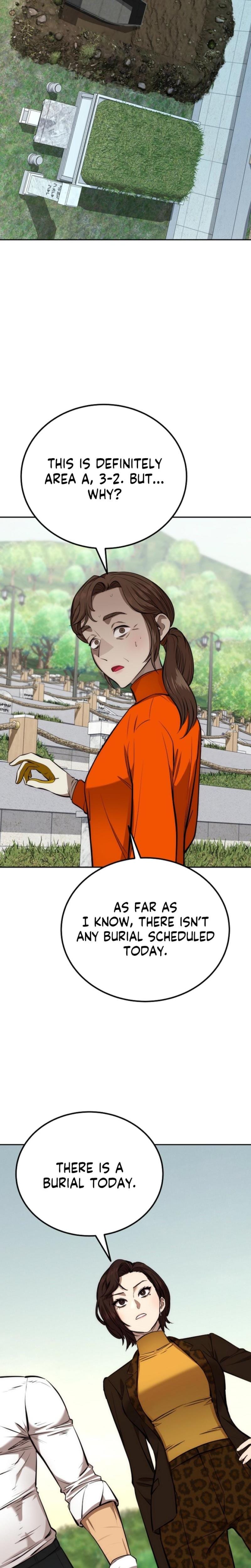 Born in Black Uncensored, chapter 44, page 20 of 36
