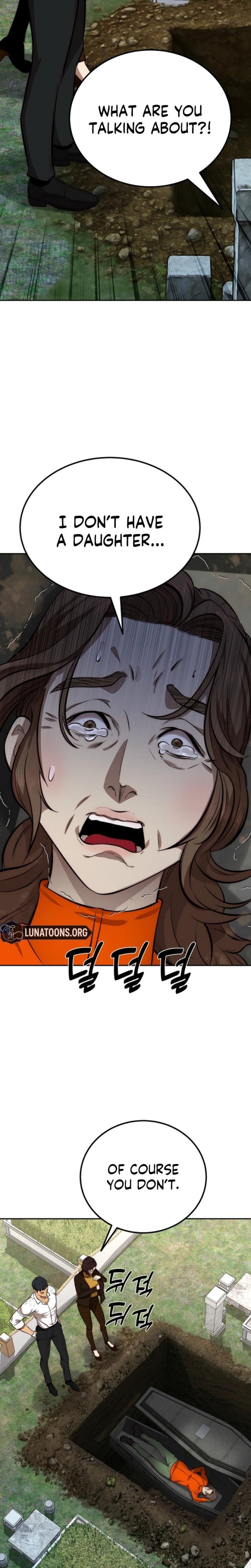 Born in Black Uncensored, chapter 44, page 26 of 36