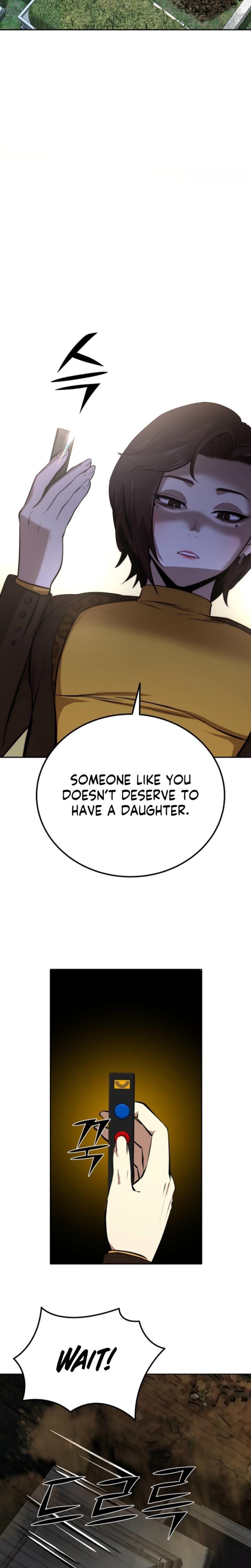 Born in Black Uncensored, chapter 44, page 27 of 36