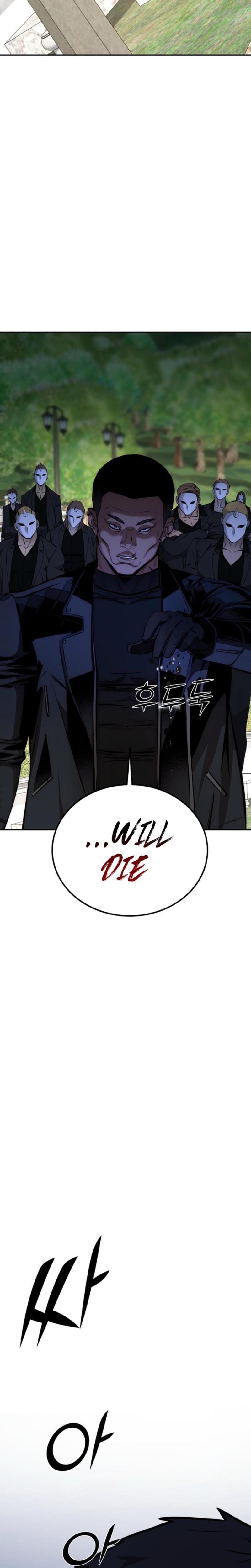 Born in Black Uncensored, chapter 44, page 34 of 36