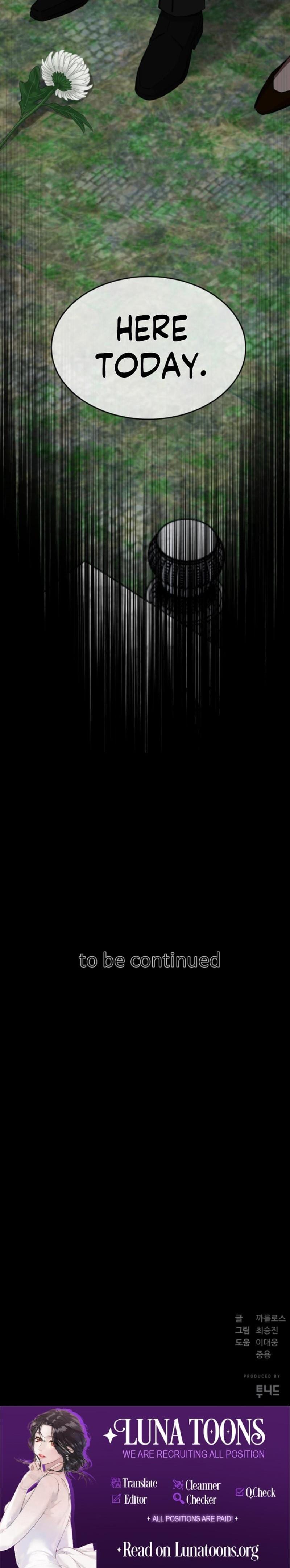 Born in Black Uncensored, chapter 44, page 36 of 36