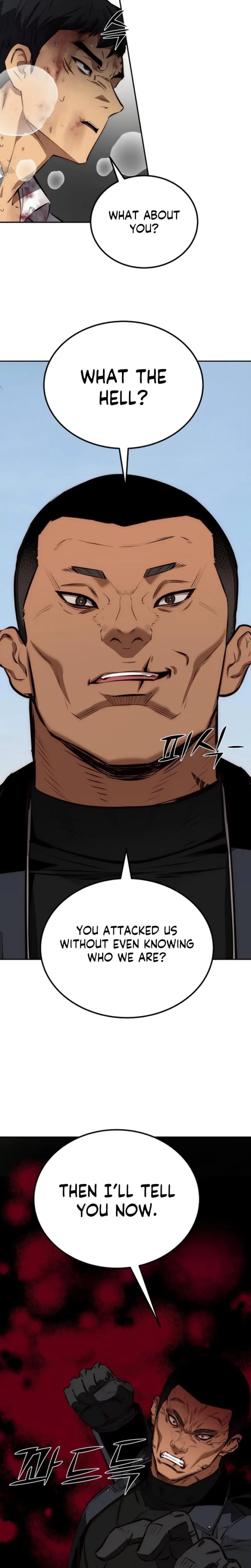 Born in Black Uncensored, chapter 45, page 15 of 42
