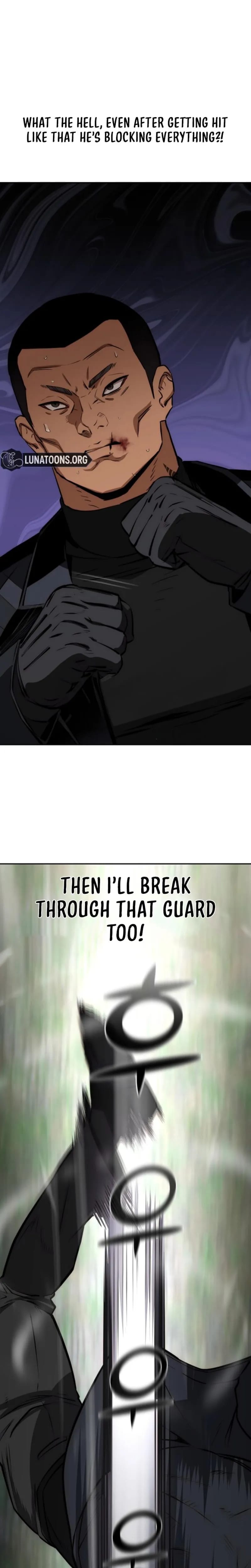 Born in Black Uncensored, chapter 45, page 26 of 42
