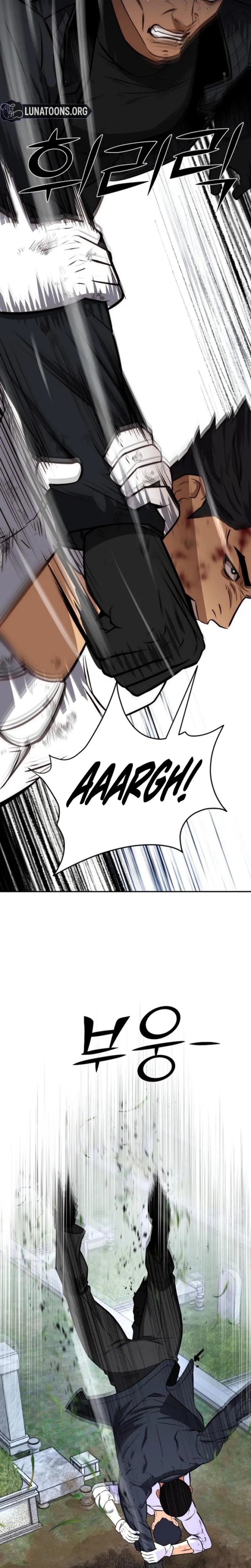 Born in Black Uncensored, chapter 45, page 28 of 42