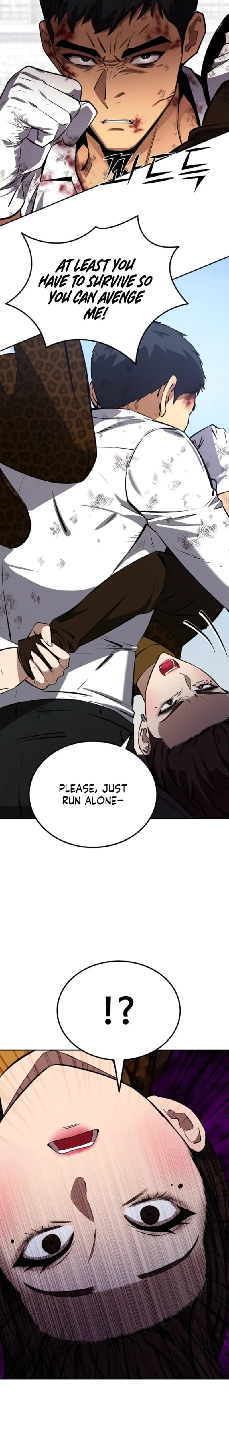Born in Black Uncensored, chapter 45, page 37 of 42