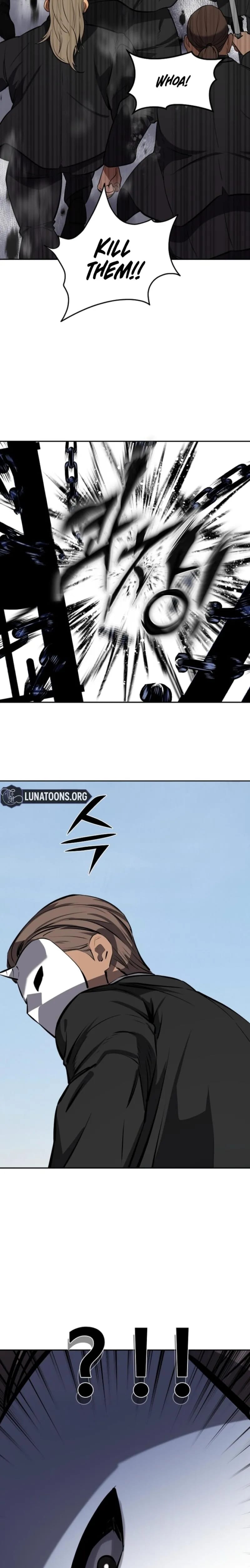 Born in Black Uncensored, chapter 45, page 39 of 42