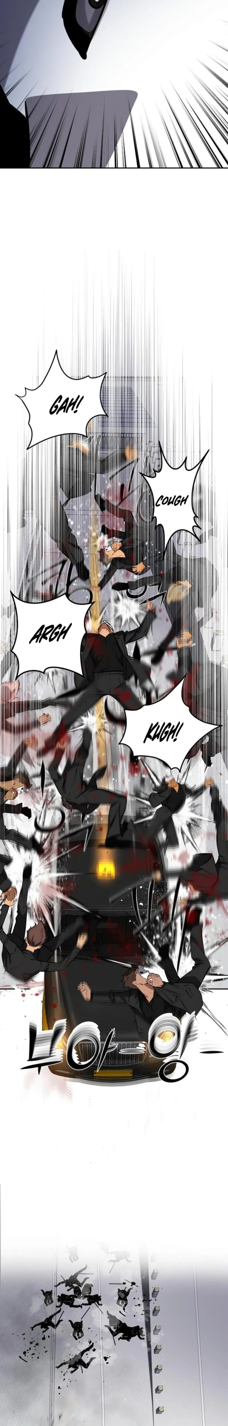 Born in Black Uncensored, chapter 45, page 40 of 42