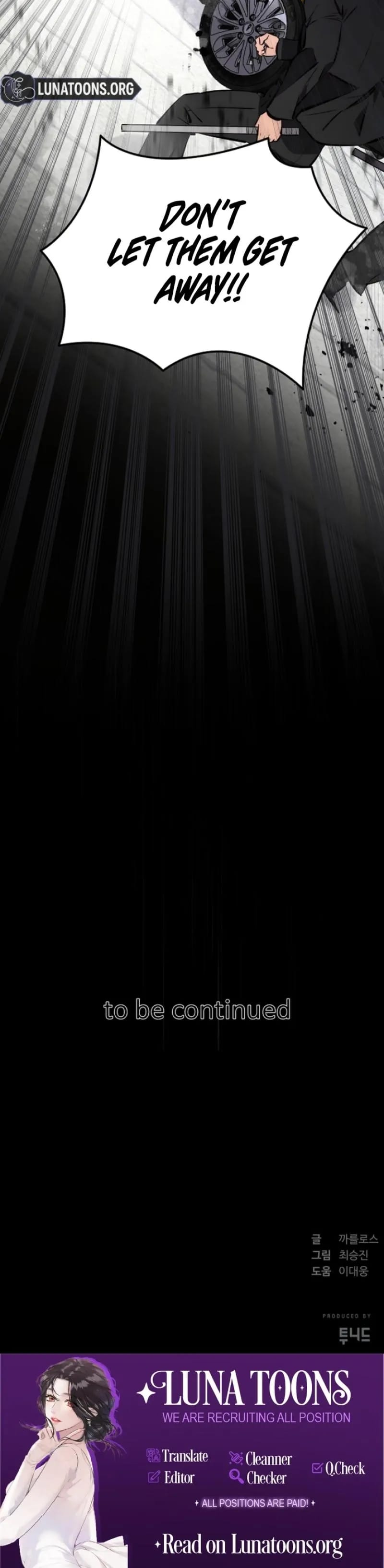 Born in Black Uncensored, chapter 45, page 42 of 42