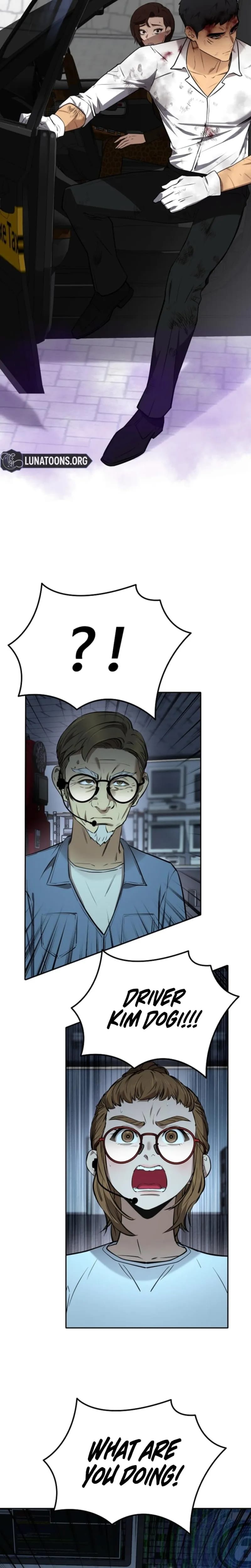 Born in Black Uncensored, chapter 46, page 6 of 37