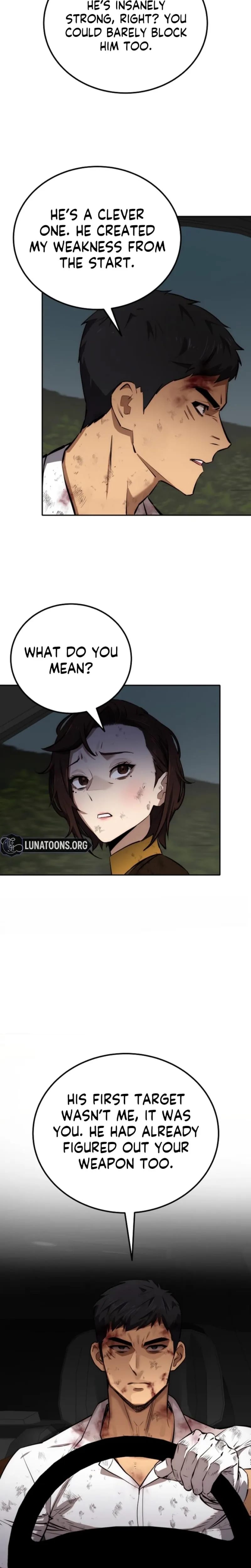 Born in Black Uncensored, chapter 46, page 11 of 37