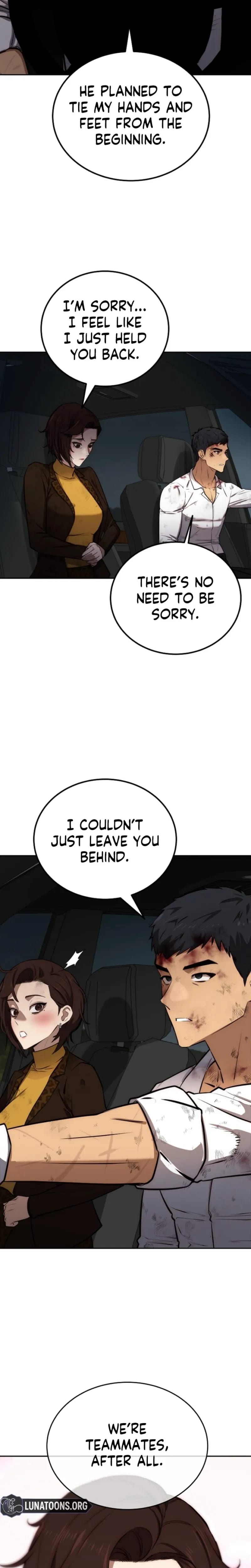 Born in Black Uncensored, chapter 46, page 12 of 37