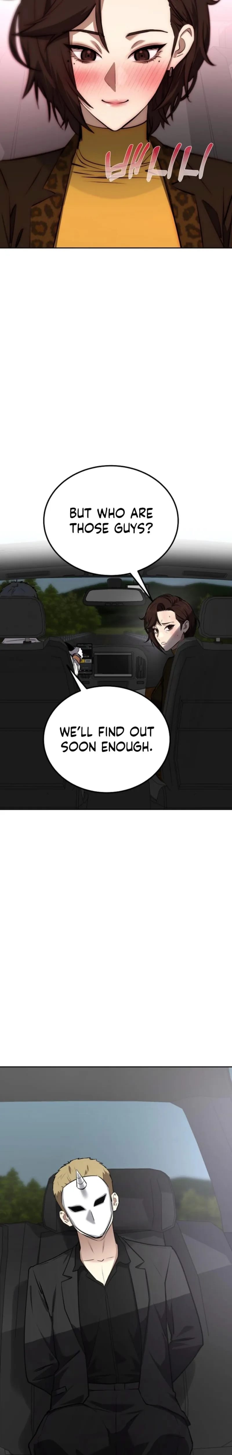 Born in Black Uncensored, chapter 46, page 13 of 37