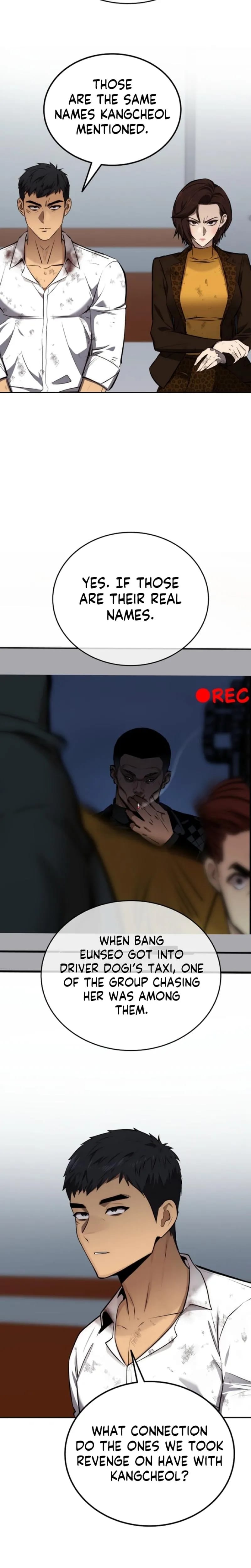 Born in Black Uncensored, chapter 46, page 17 of 37