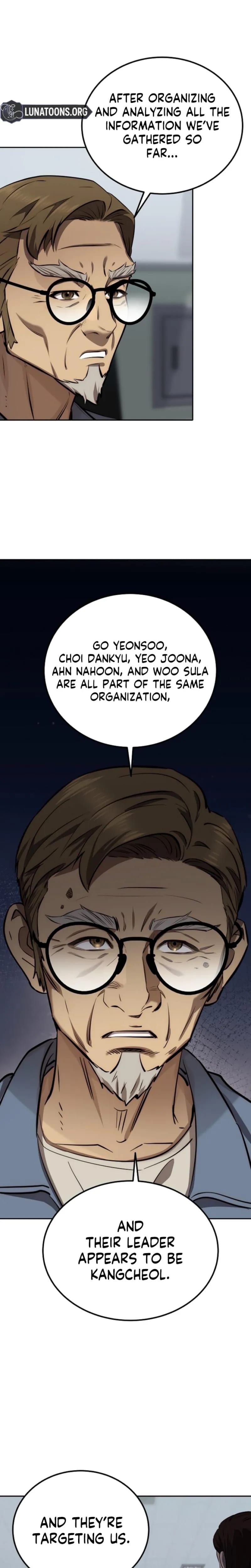 Born in Black Uncensored, chapter 46, page 18 of 37