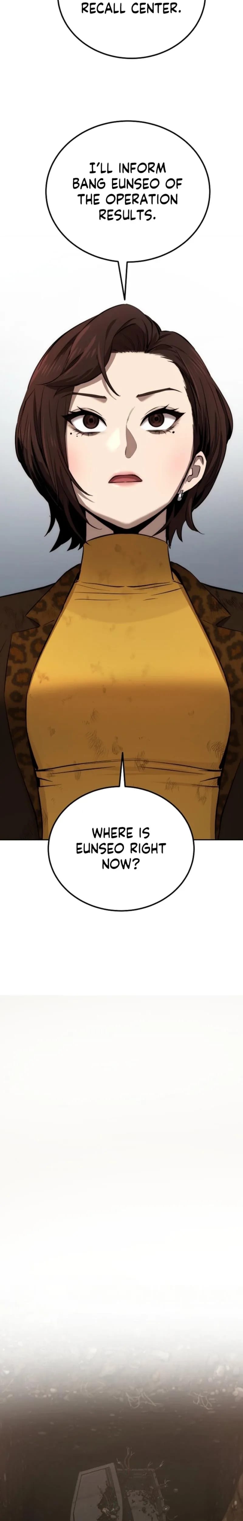 Born in Black Uncensored, chapter 46, page 23 of 37
