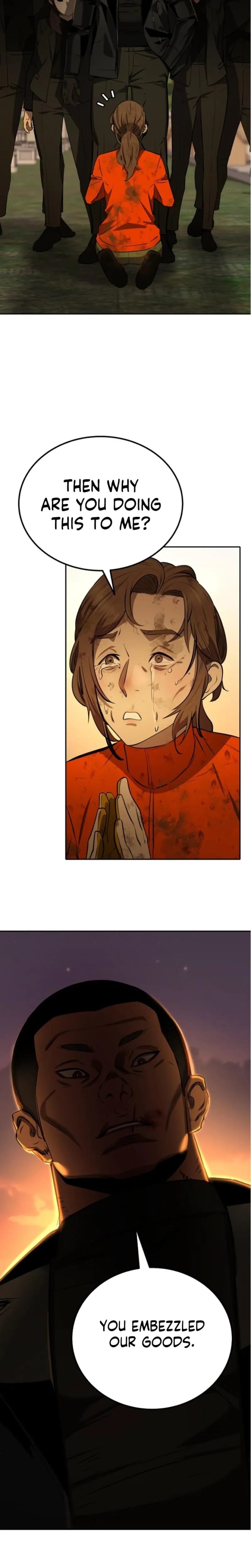 Born in Black Uncensored, chapter 46, page 25 of 37