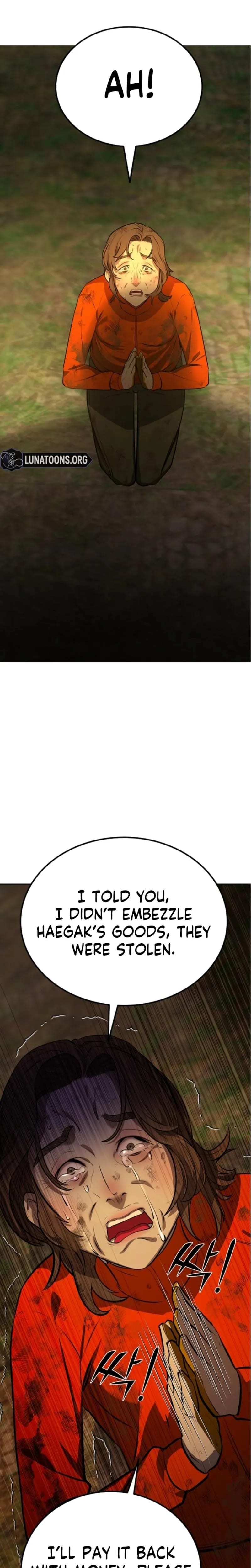 Born in Black Uncensored, chapter 46, page 26 of 37