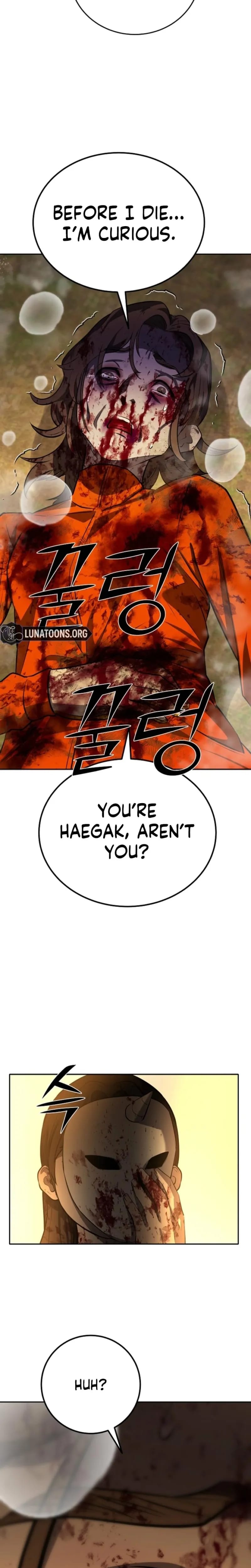 Born in Black Uncensored, chapter 46, page 31 of 37