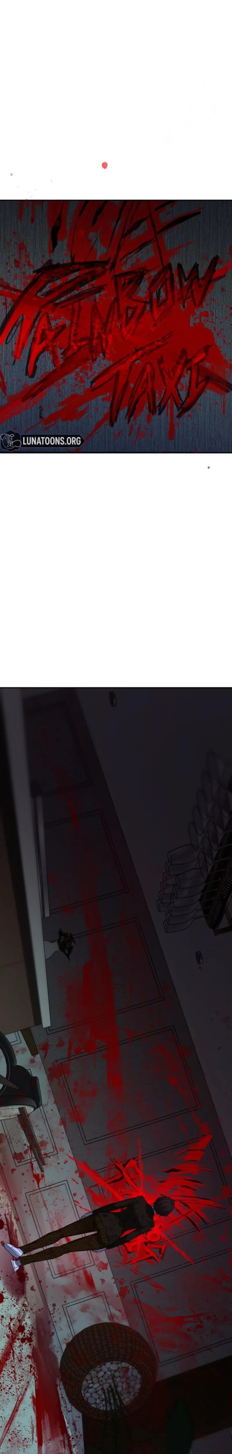 Born in Black Uncensored, chapter 46, page 36 of 37