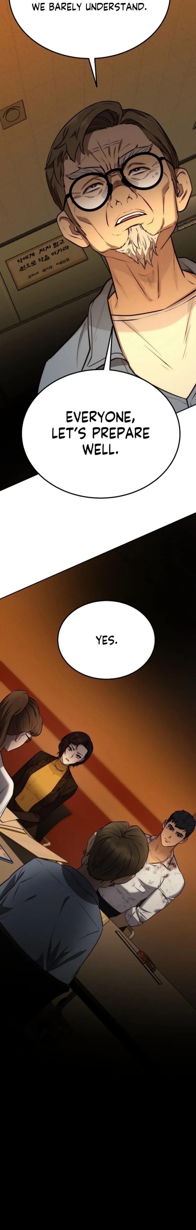 Born in Black Uncensored, chapter 47, page 5 of 33
