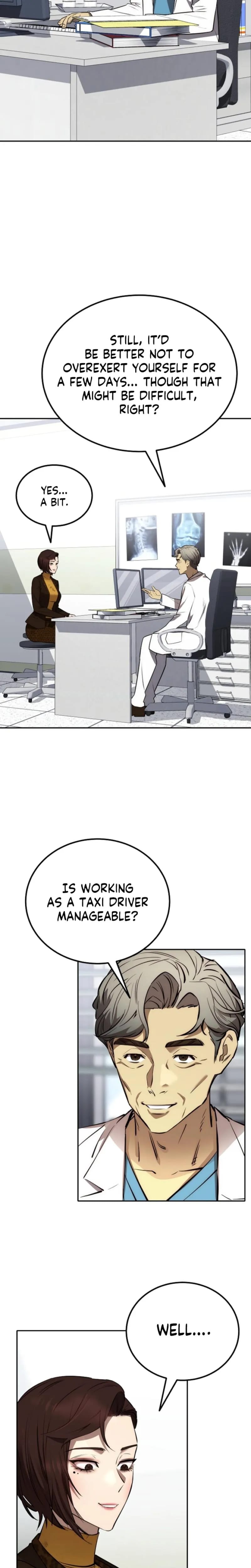 Born in Black Uncensored, chapter 47, page 7 of 33