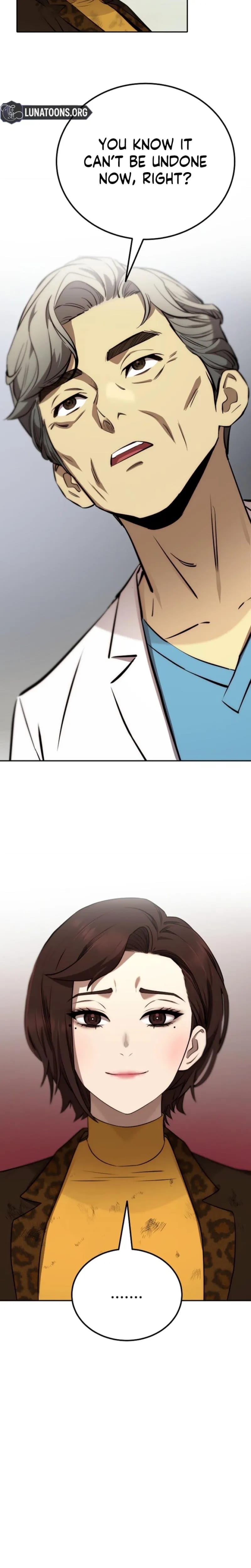 Born in Black Uncensored, chapter 47, page 8 of 33
