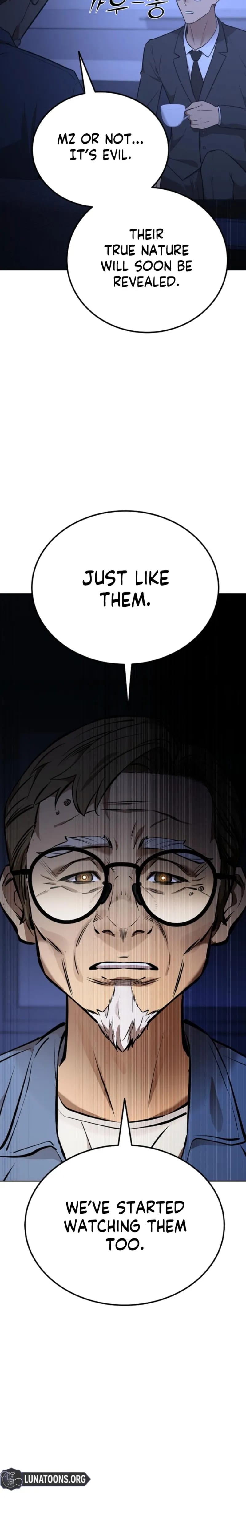 Born in Black Uncensored, chapter 47, page 12 of 33