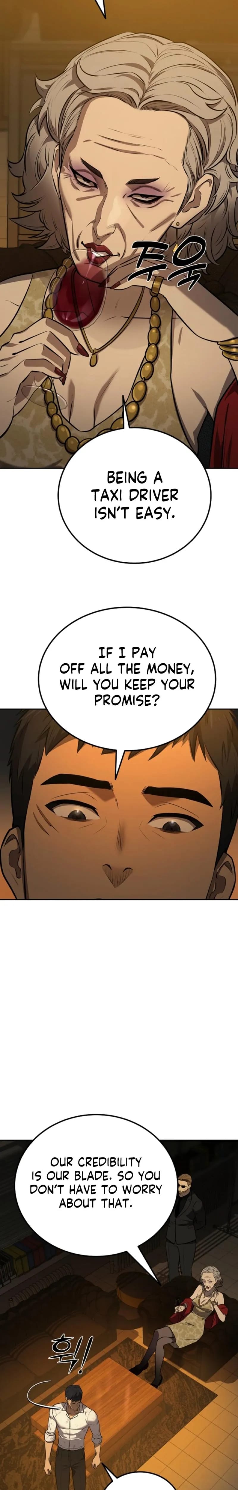 Born in Black Uncensored, chapter 47, page 15 of 33