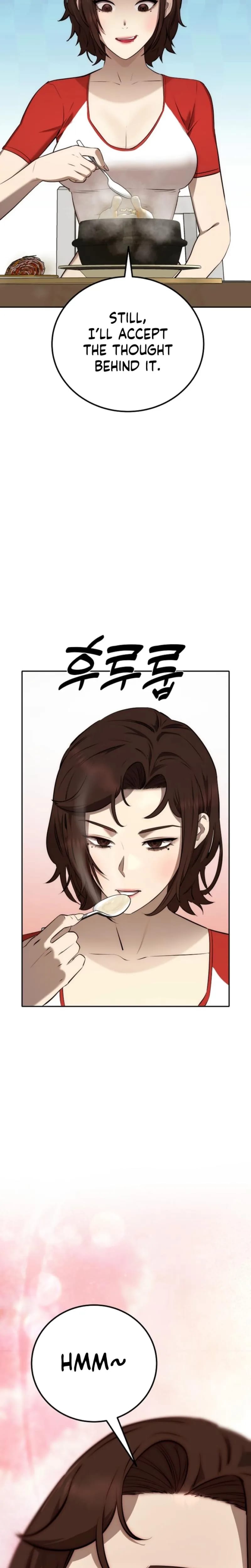 Born in Black Uncensored, chapter 47, page 23 of 33