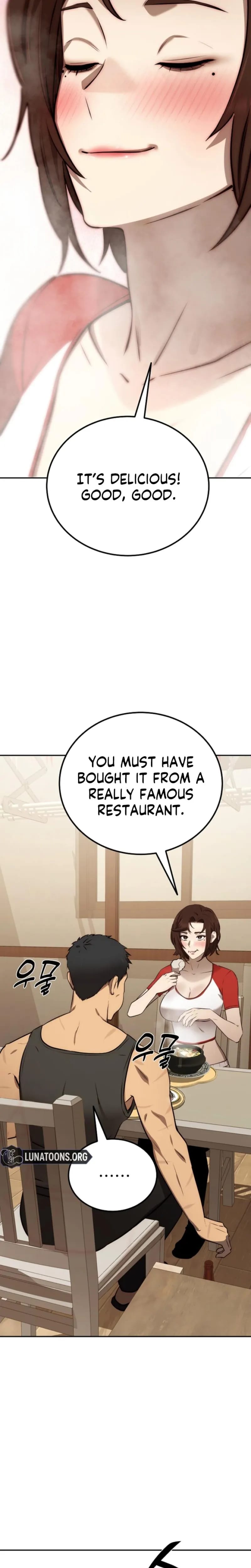 Born in Black Uncensored, chapter 47, page 24 of 33