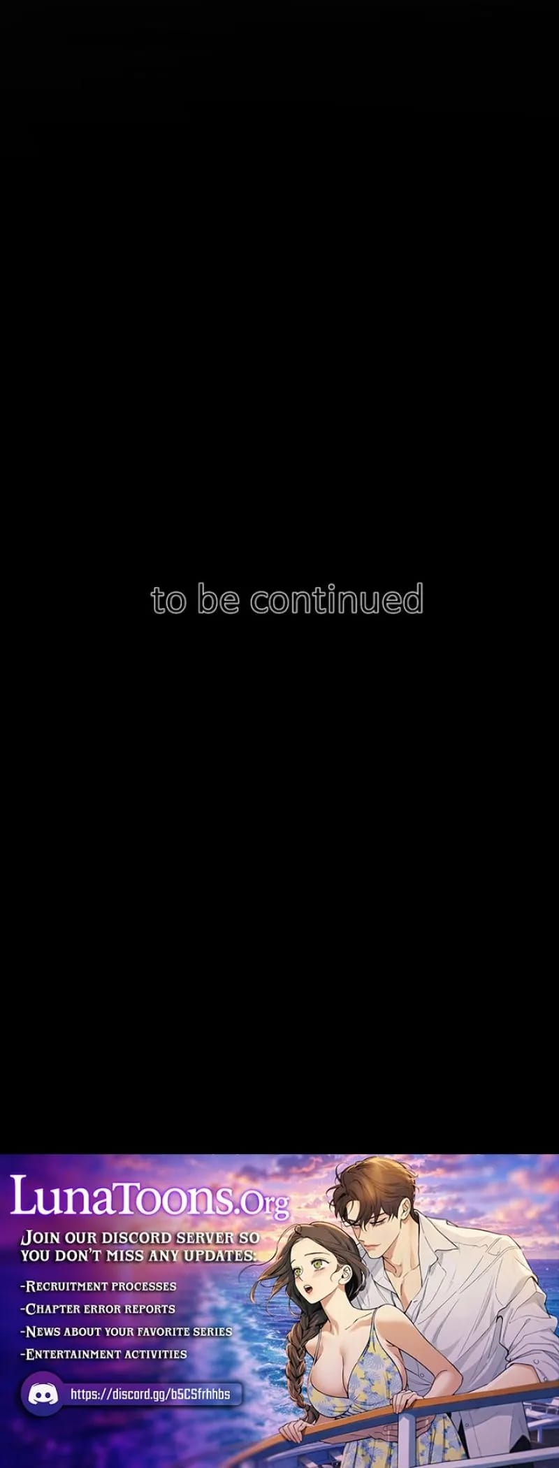 Born in Black Uncensored, chapter 47, page 33 of 33