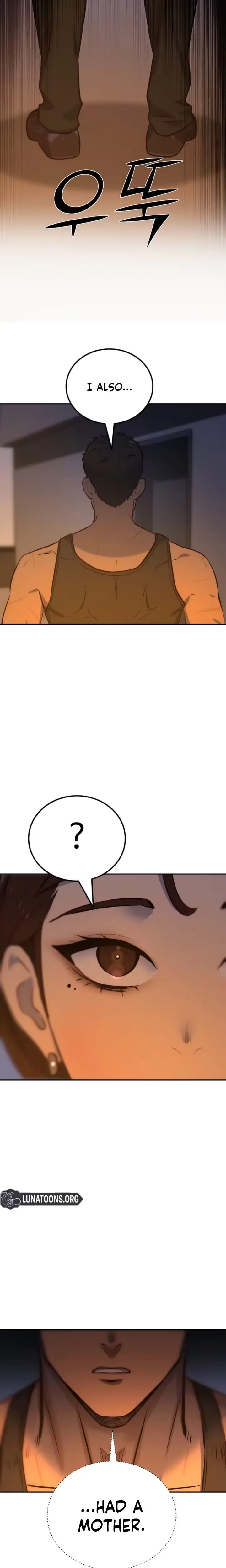 Born in Black Uncensored, chapter 48, page 8 of 33