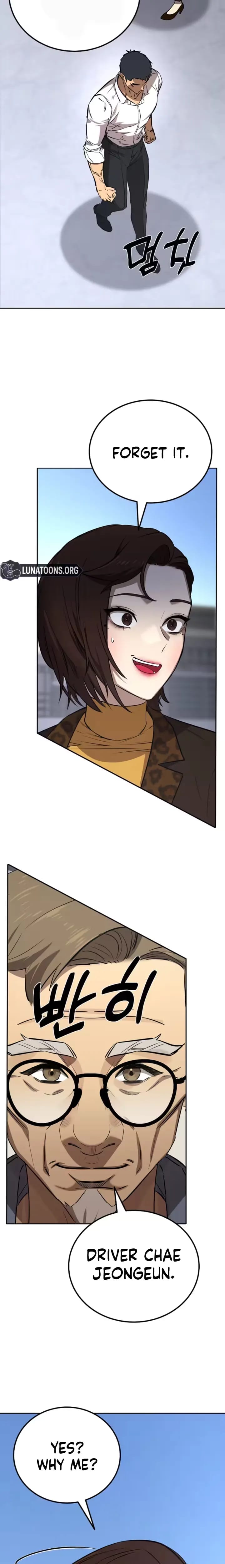 Born in Black Uncensored, chapter 48, page 13 of 33