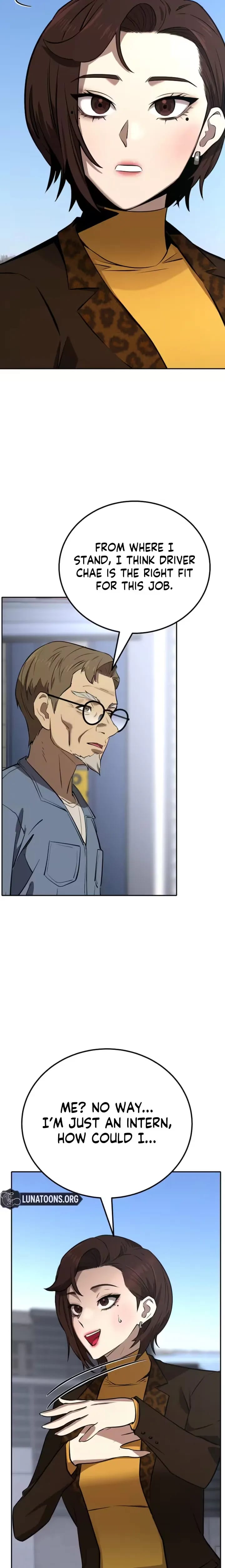 Born in Black Uncensored, chapter 48, page 14 of 33