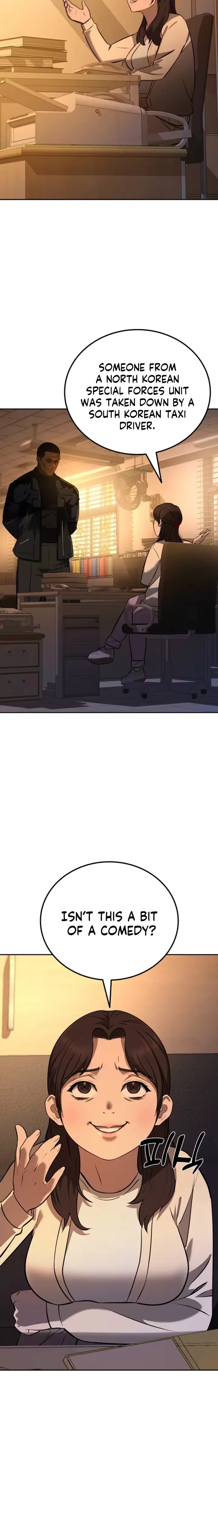 Born in Black Uncensored, chapter 48, page 18 of 33