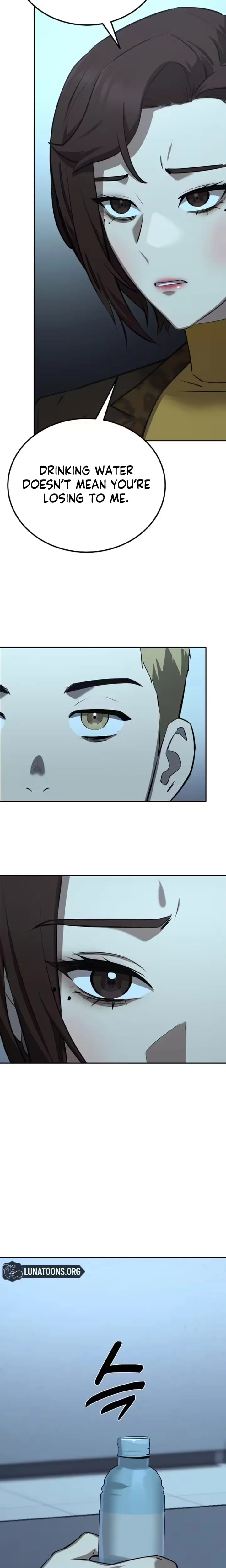 Born in Black Uncensored, chapter 48, page 23 of 33