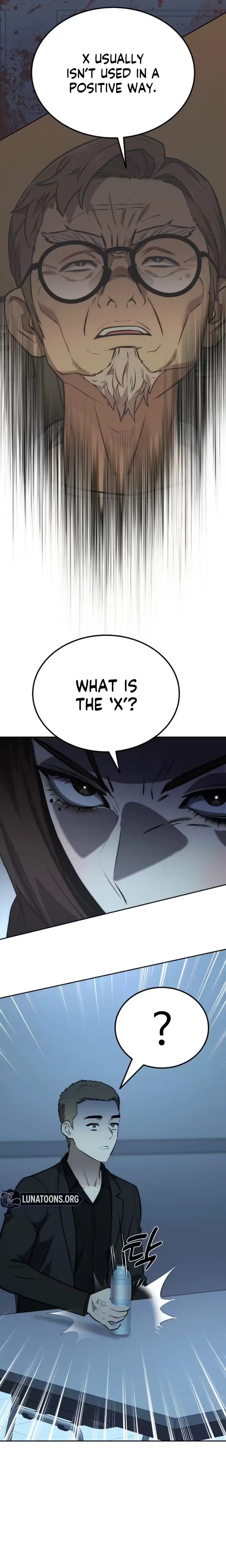 Born in Black Uncensored, chapter 48, page 26 of 33