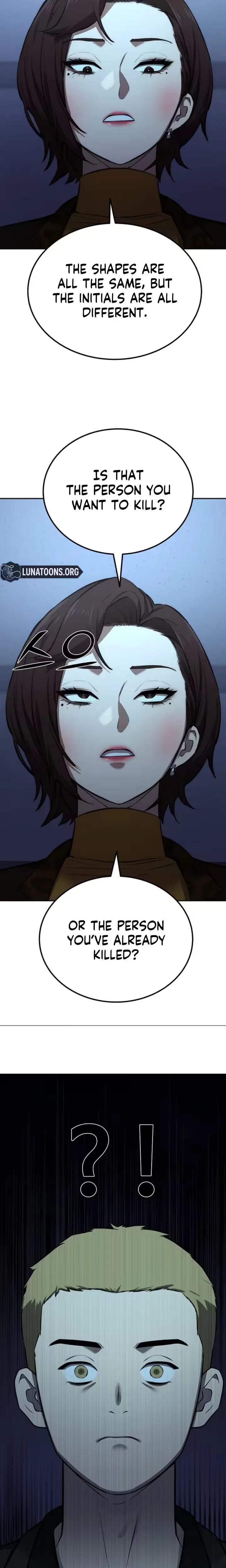 Born in Black Uncensored, chapter 48, page 28 of 33