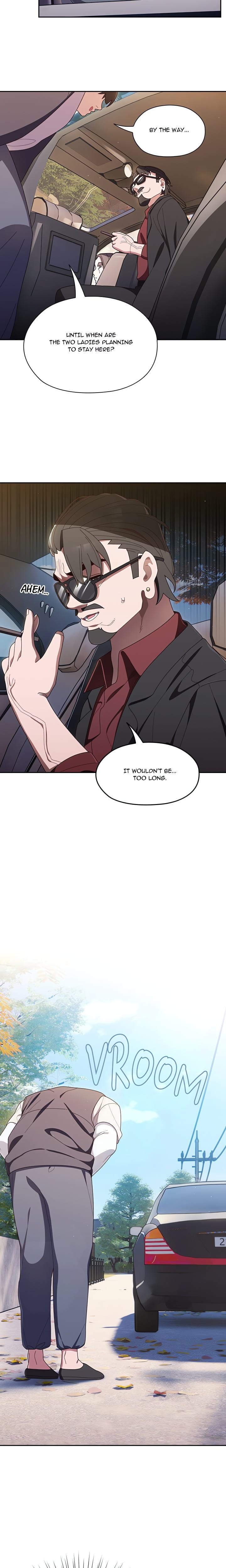Boss! I’m Taking Your Girl! (Uncensored), chapter 1, page 12 of 29