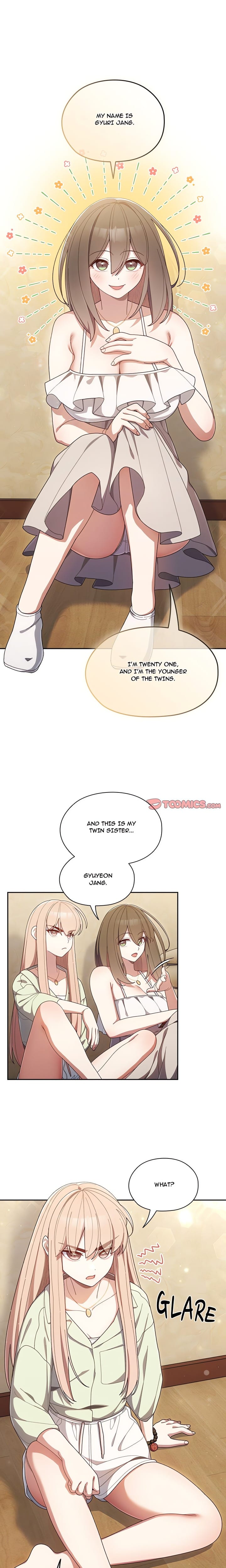 Boss! I’m Taking Your Girl! (Uncensored), chapter 1, page 16 of 29