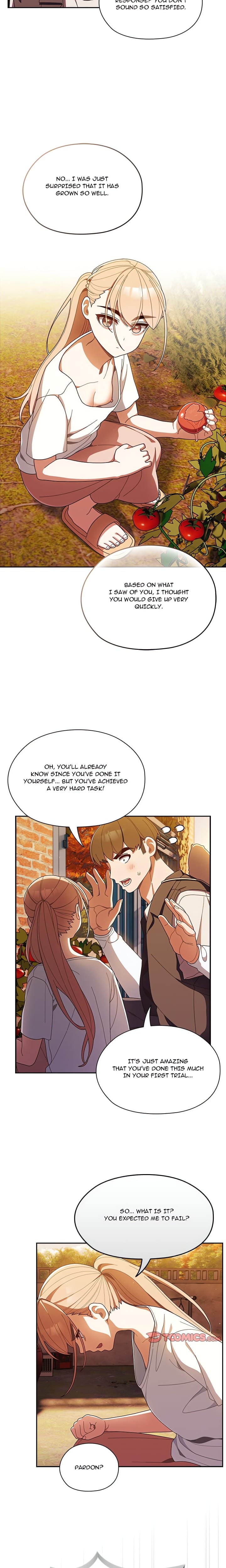 Boss! I’m Taking Your Girl! (Uncensored), chapter 3, page 13 of 22