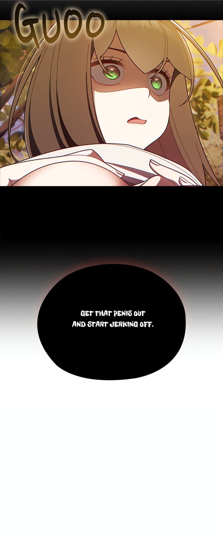 Boss! I’m Taking Your Girl! (Uncensored), chapter 3, page 22 of 22