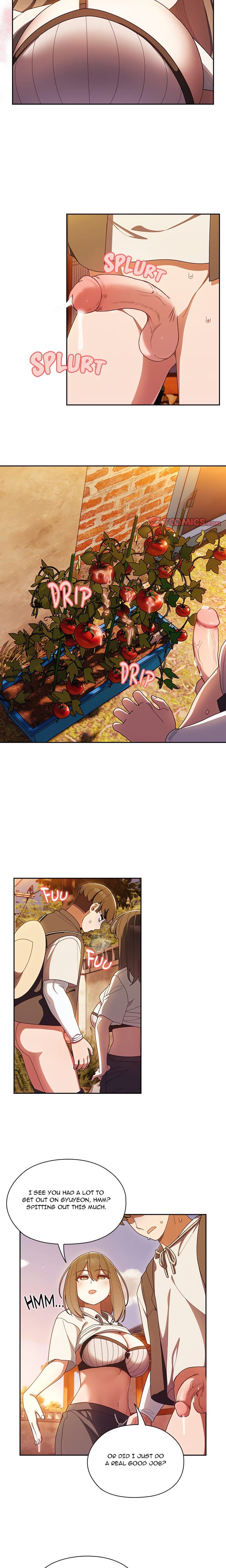 Boss! I’m Taking Your Girl! (Uncensored), chapter 4, page 11 of 20