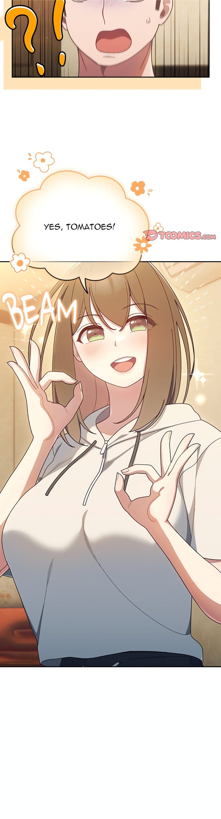 Boss! I’m Taking Your Girl! (Uncensored), chapter 4, page 20 of 20