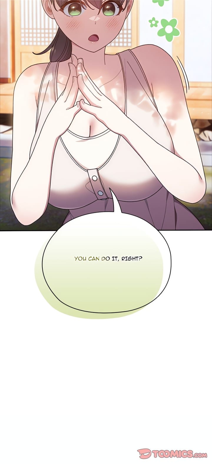Boss! I’m Taking Your Girl! (Uncensored), chapter 7, page 21 of 21