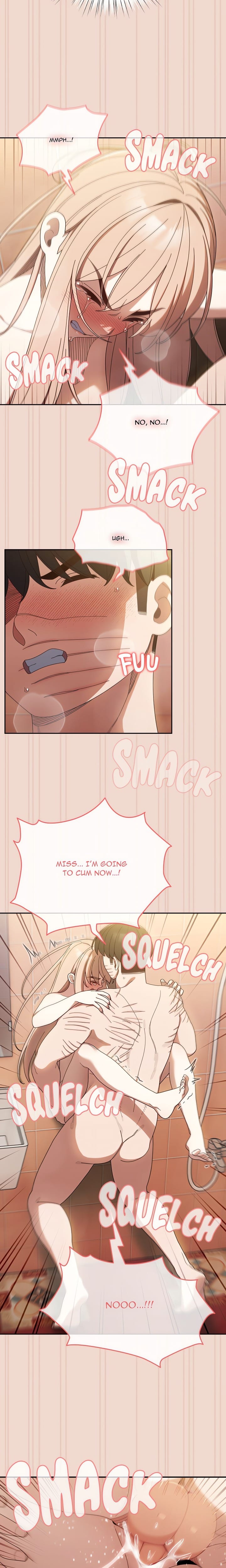 Boss! I’m Taking Your Girl! (Uncensored), chapter 10, page 19 of 20