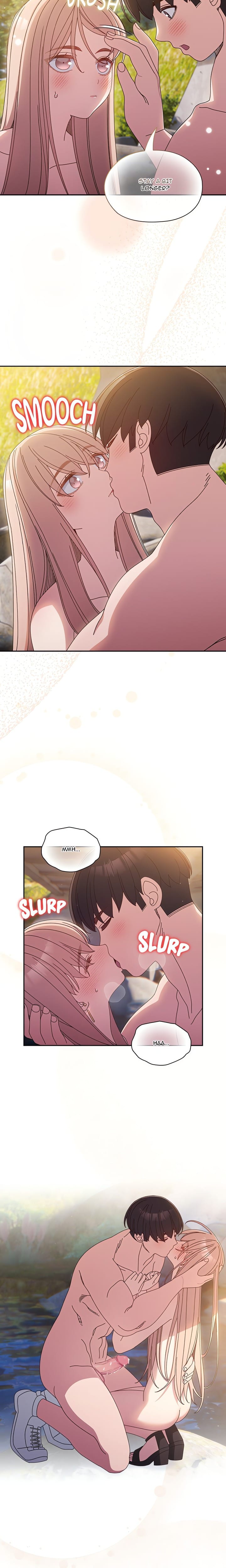 Boss! I’m Taking Your Girl! (Uncensored), chapter 18, page 19 of 20