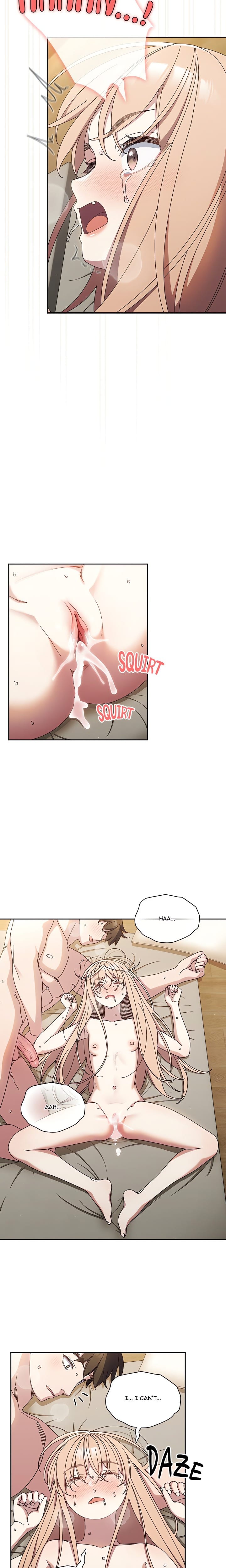 Boss! I’m Taking Your Girl! (Uncensored), chapter 22, page 19 of 22